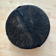 Load image into Gallery viewer, Fur hide Shaman Drum