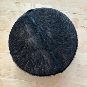 Fur hide Shaman Drum