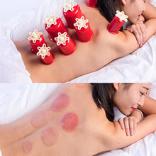 Load image into Gallery viewer, Traditional Hand-twist Cupping Massage
