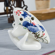 Load image into Gallery viewer, 6 Holes Porcelain Ocarina