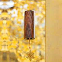 Load image into Gallery viewer, Chakra Wind Chimes