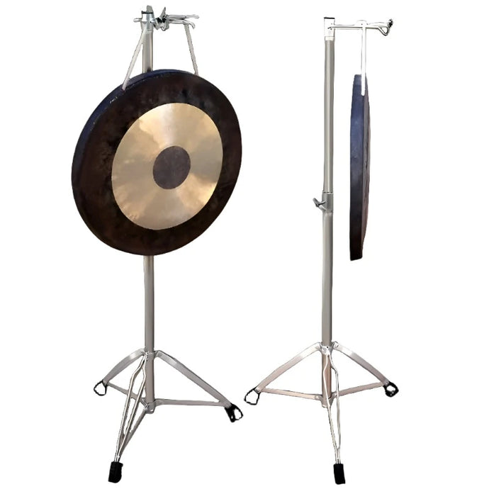 Foldable Gong Stand + FREE Bag