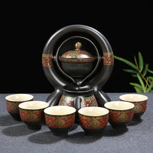 Load image into Gallery viewer, Chinese Kungfu Tea Set, Ceremony Set