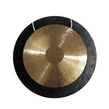 Load image into Gallery viewer, 14inch Deep Wave Gong + FREE Mallet