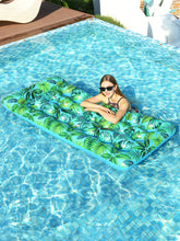 Load image into Gallery viewer, 2-Pack Inflatable Pool Floats with Headrest