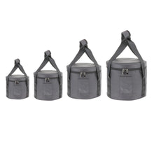 Load image into Gallery viewer, 8/10/12/14 inch Economy Carrying Bag for Crystal Singing Bowls