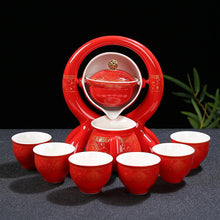 Load image into Gallery viewer, Chinese Kungfu Tea Set, Ceremony Set