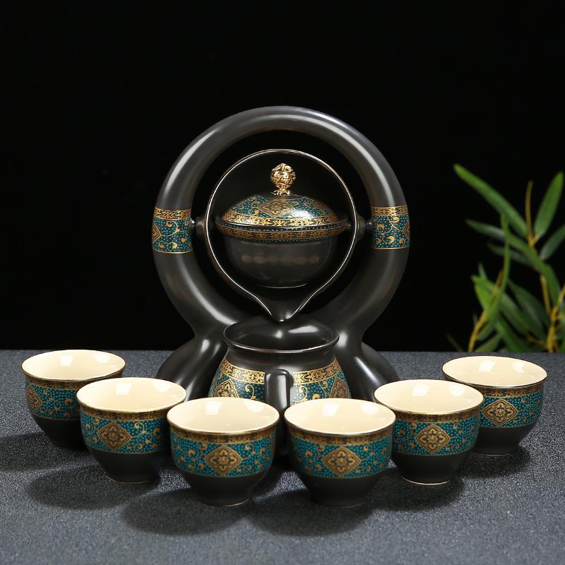 Chinese Kungfu Tea Set, Ceremony Set