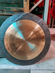 14inch Deep Wave Gong + FREE Mallet