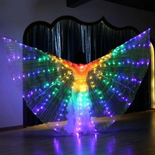 Load image into Gallery viewer, LED Wing Lights