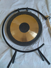 Load image into Gallery viewer, 10inch Chau Gong + FREE C-Stand and Mallet