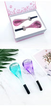 Load image into Gallery viewer, 2pcs/box Beauty Ice Crystal Ball, Facial Ice Globes for Cooling Massage