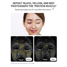 Load image into Gallery viewer, 7 Colours LED Light Photon Facial Mask