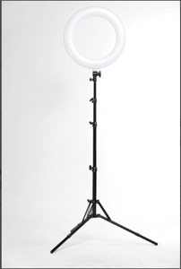 Icon on the Go - Lighting Kits for Sound Baths and Social Media