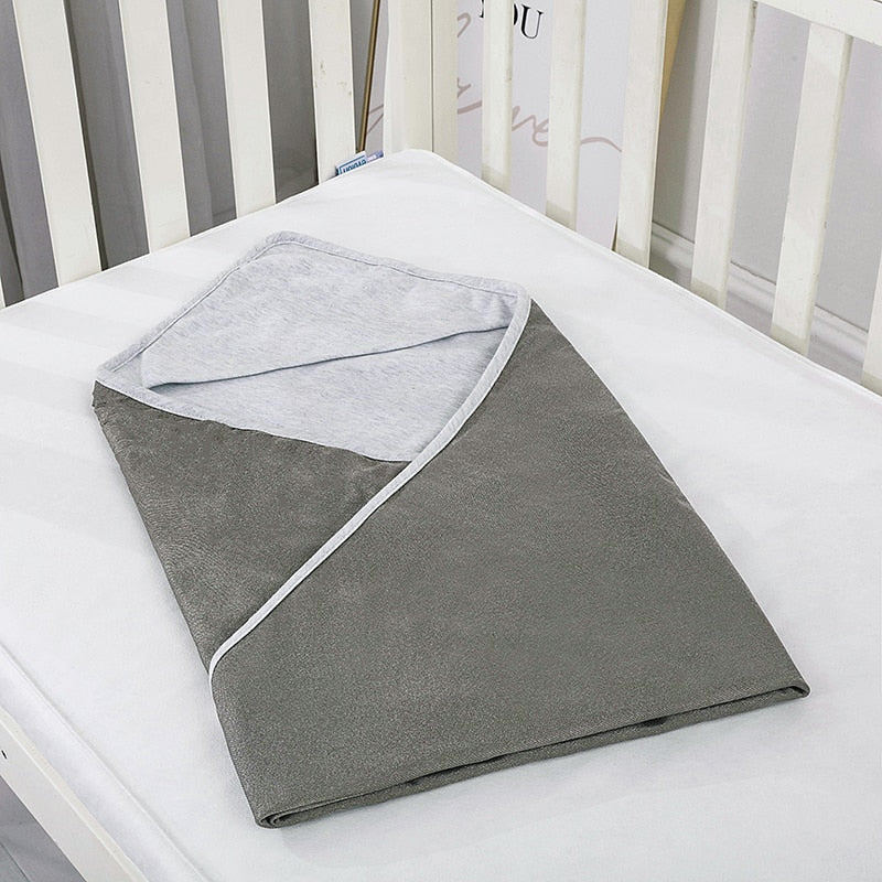 EMF Blanket Pure Silver with Organic Cotton, Signal Radiation 99.9% Bl –  Life Changing Energy