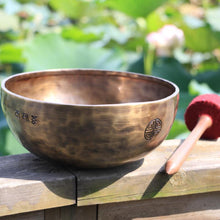 Load image into Gallery viewer, Tibetan Singing Bowl Certification Course - 6 Piece Pro Bundle Special