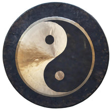 Load image into Gallery viewer, 38 Inch Chau Gong with Wooden Mallet