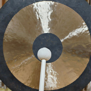 38 Inch Chau Gong