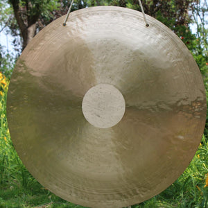 38 Inch Wind Gong